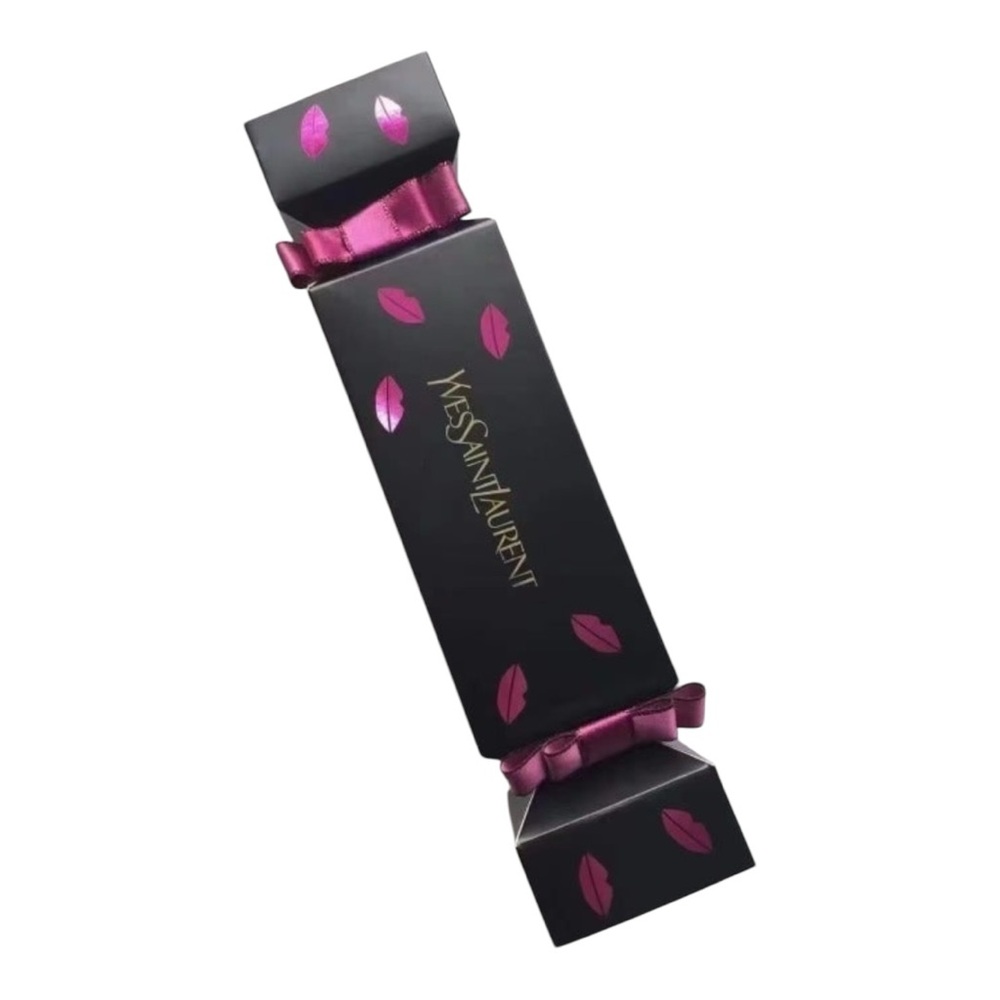 YSL Yves Saint Laurent Lipstick Mask Mon Paris Travel Set